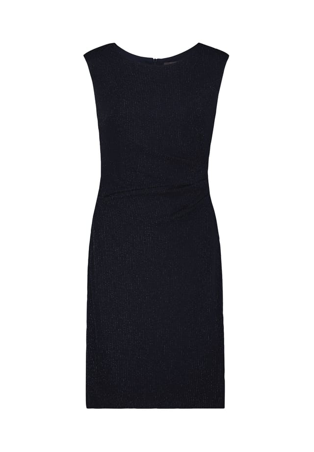 Блестящее коктейльное платье Vera Mont, мультиколор
Блестящее коктейльное платье Vera Mont, мультиколор