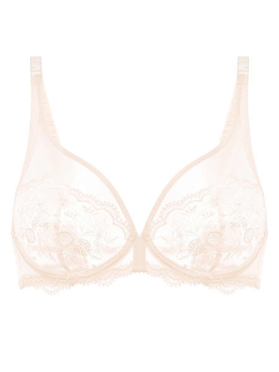 Бюстгальтер Simone Perele Intrigue, Rose
Бюстгальтер Simone Perele Intrigue, Rose