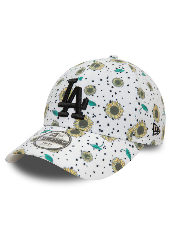 Кепка Kids Floral Aop 940 Ne 60503477 M New Era, мультиколор
Кепка Kids Floral Aop 940 Ne 60503477 M New Era, мультиколор