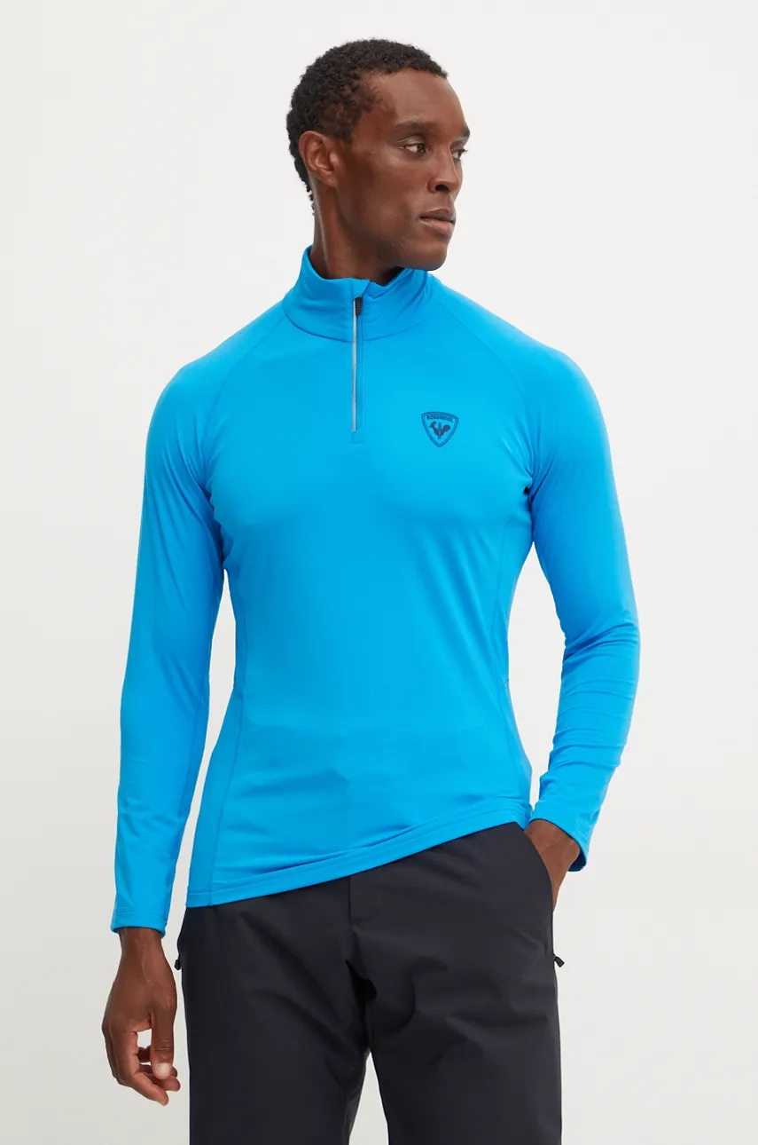 Классическая функциональная рубашка с длинным рукавом Rossignol, синий
Классическая функциональная рубашка с длинным рукавом Rossignol, синий