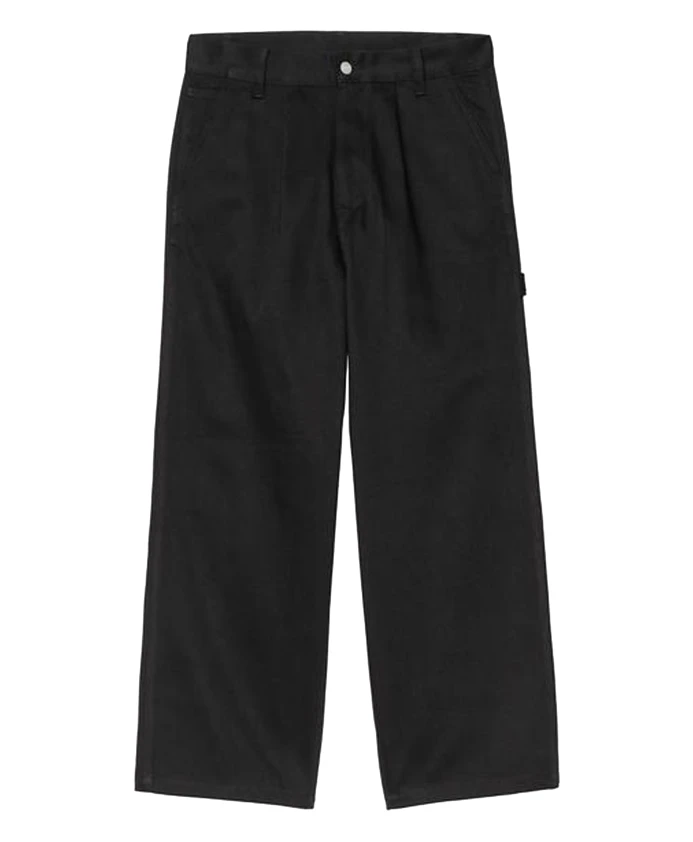 Джинсы Холден Carhartt Wip, черный
Джинсы Холден Carhartt Wip, черный