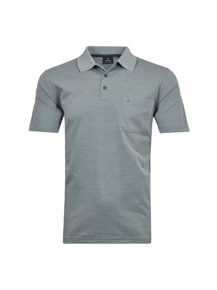 Футболка поло Ragman, зеленый
Футболка поло Ragman, зеленый