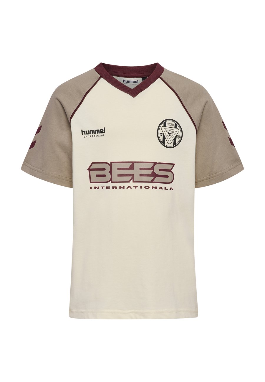 Футболка Hummel REG V-NECK BEES S/S, Tofu/Off-White, Белый, Футболка Hummel REG V-NECK BEES S/S, Tofu/Off-White
Футболка Hummel REG V-NECK BEES S/S, Tofu/Off-White, Белый, Футболка Hummel REG V-NECK BEES S/S, Tofu/Off-White