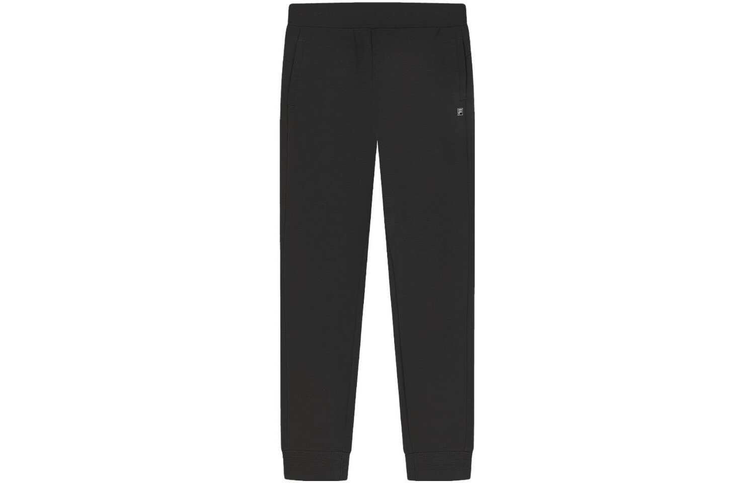 FILA Женские спортивные штаны, цвет Black 
FILA Женские спортивные штаны, цвет Black