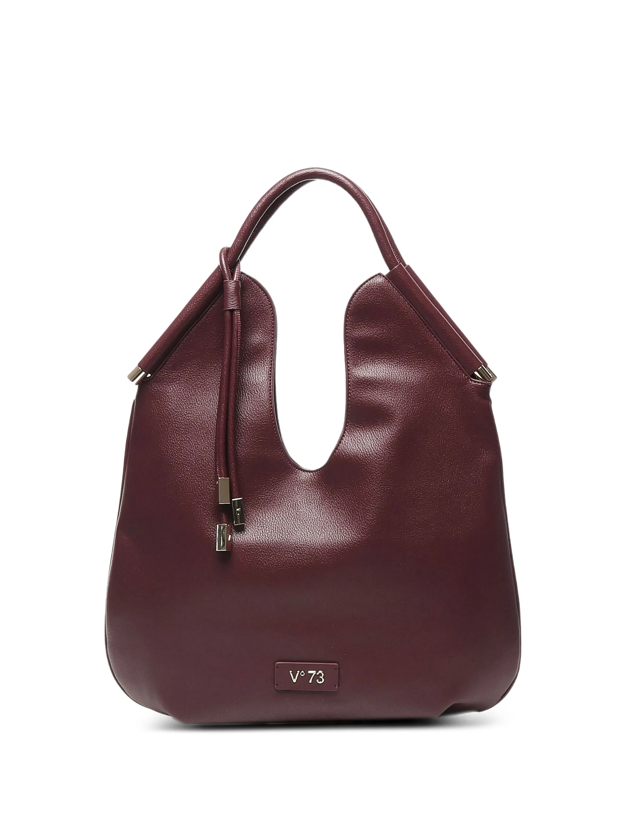 Сумка-тоут с закругленной ручкой V°73, красный
Сумка-тоут с закругленной ручкой V°73, красный