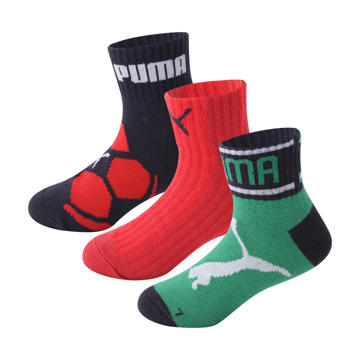 Унисекс носки Moderate PUMA, 001
Унисекс носки Moderate PUMA, 001