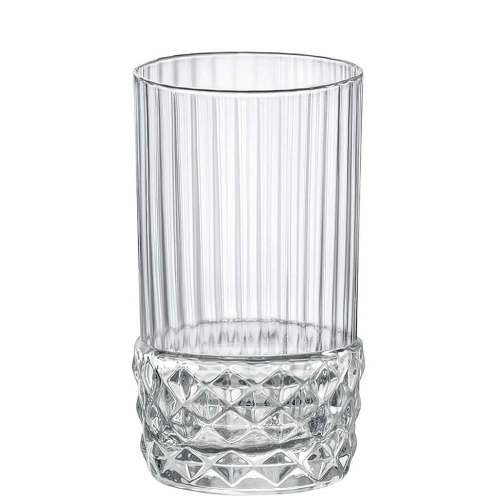 Bormioli Rocco America 20s рюмка, рюмка, штамп, 80 мл, стекло, прозрачное, 6 шт. в упаковке, прозрачный
Bormioli Rocco America 20s рюмка, рюмка, штамп, 80 мл, стекло, прозрачное, 6 шт. в упаковке, прозрачный