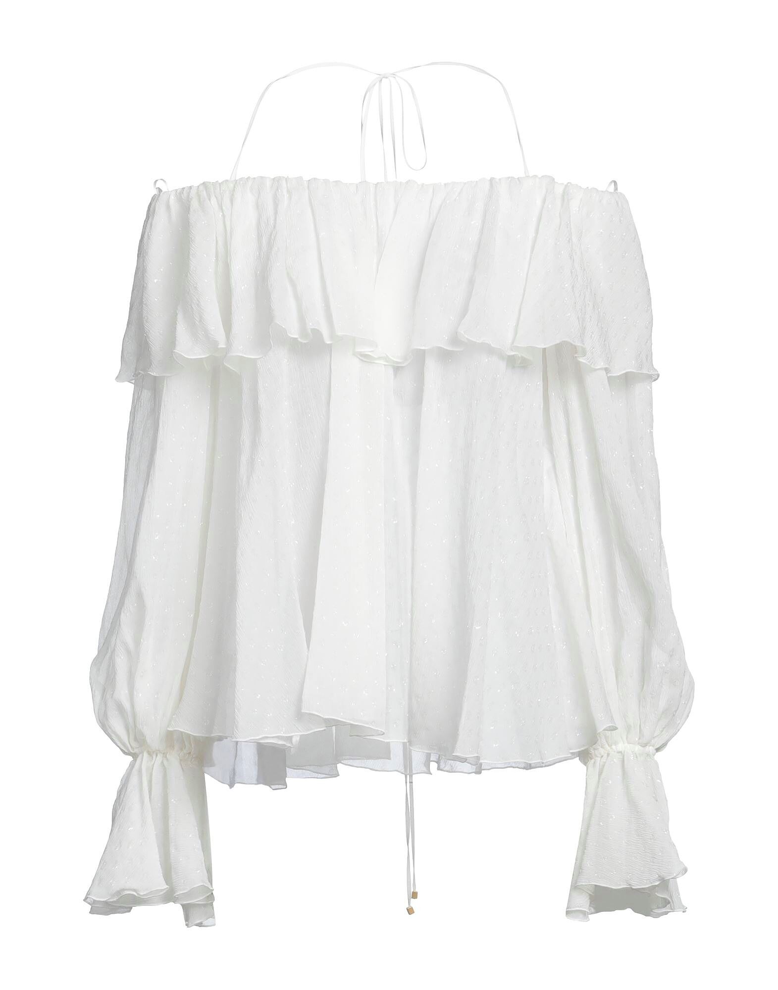 Топ Blumarine, белый
Топ Blumarine, белый