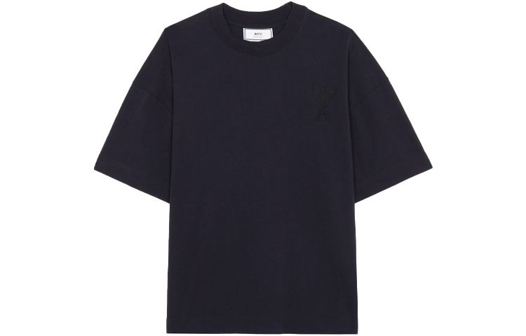 Футболка женская с рукавом летучая мышь темно-синяя AMIPARIS, Синий, Футболка женская с рукавом летучая мышь темно-синяя AMIPARIS
Футболка женская с рукавом летучая мышь темно-синяя AMIPARIS, Синий, Футболка женская с рукавом летучая мышь темно-синяя AMIPARIS