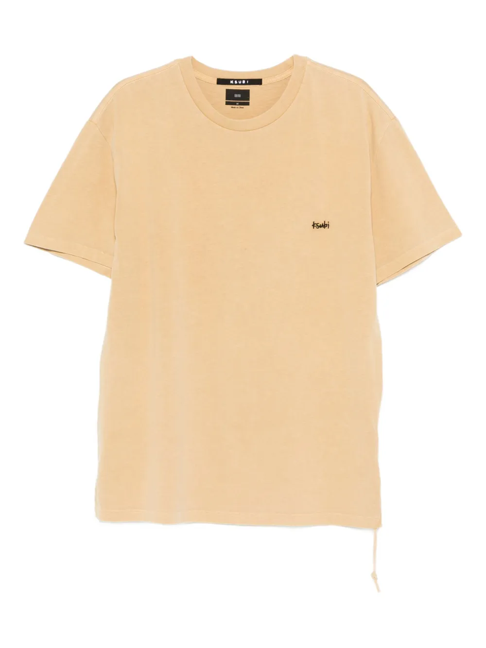 Футболка 1999 Biggie Ksubi, нейтральный
Футболка 1999 Biggie Ksubi, нейтральный