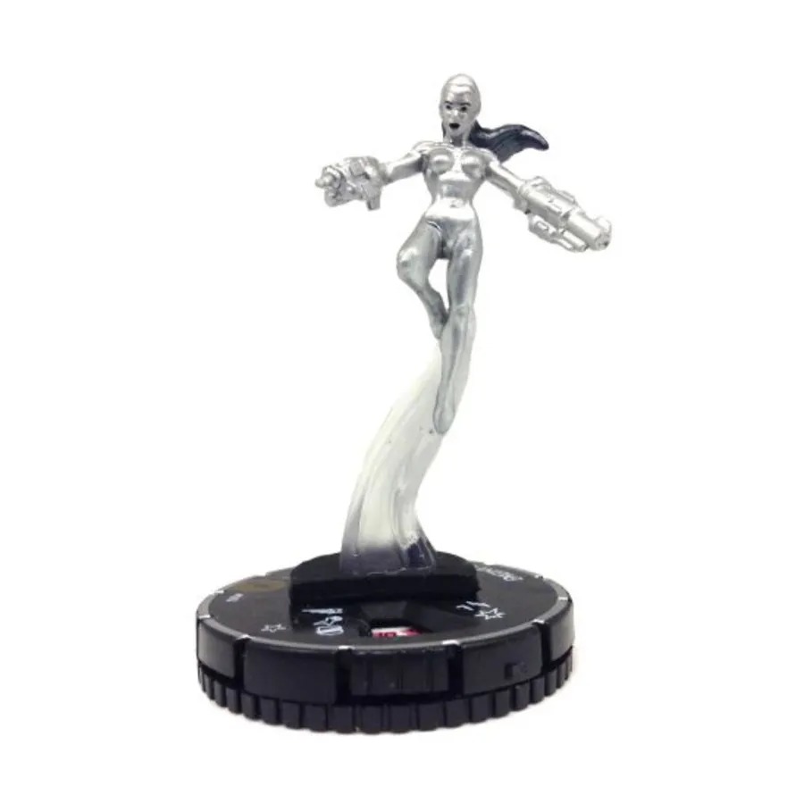 Инженер №060 (СР), DC HeroClix - Flash - Singles
Инженер №060 (СР), DC HeroClix - Flash - Singles