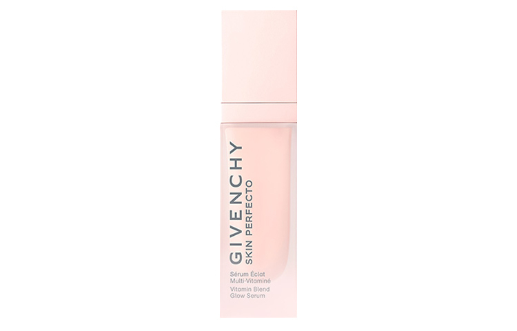 Сыворотка с витаминами для сияющей кожи осветляющая увлажняющая 30мл Givenchy
Сыворотка с витаминами для сияющей кожи осветляющая увлажняющая 30мл Givenchy