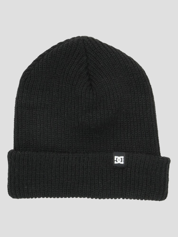 Шапка DC Skully Beanie, black
Шапка DC Skully Beanie, black