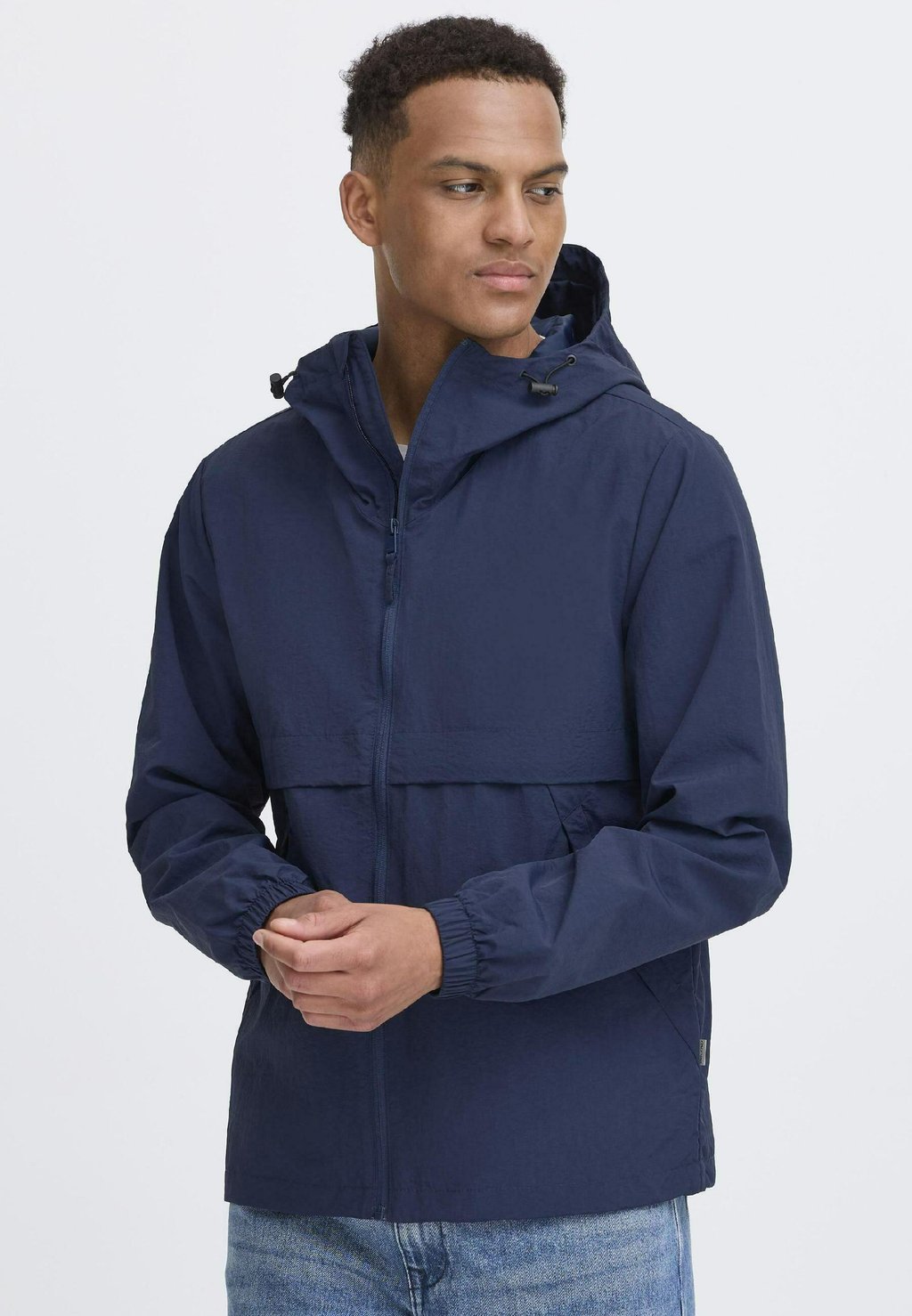 Летняя куртка BHVINI Blend, синий 
Летняя куртка BHVINI Blend, синий