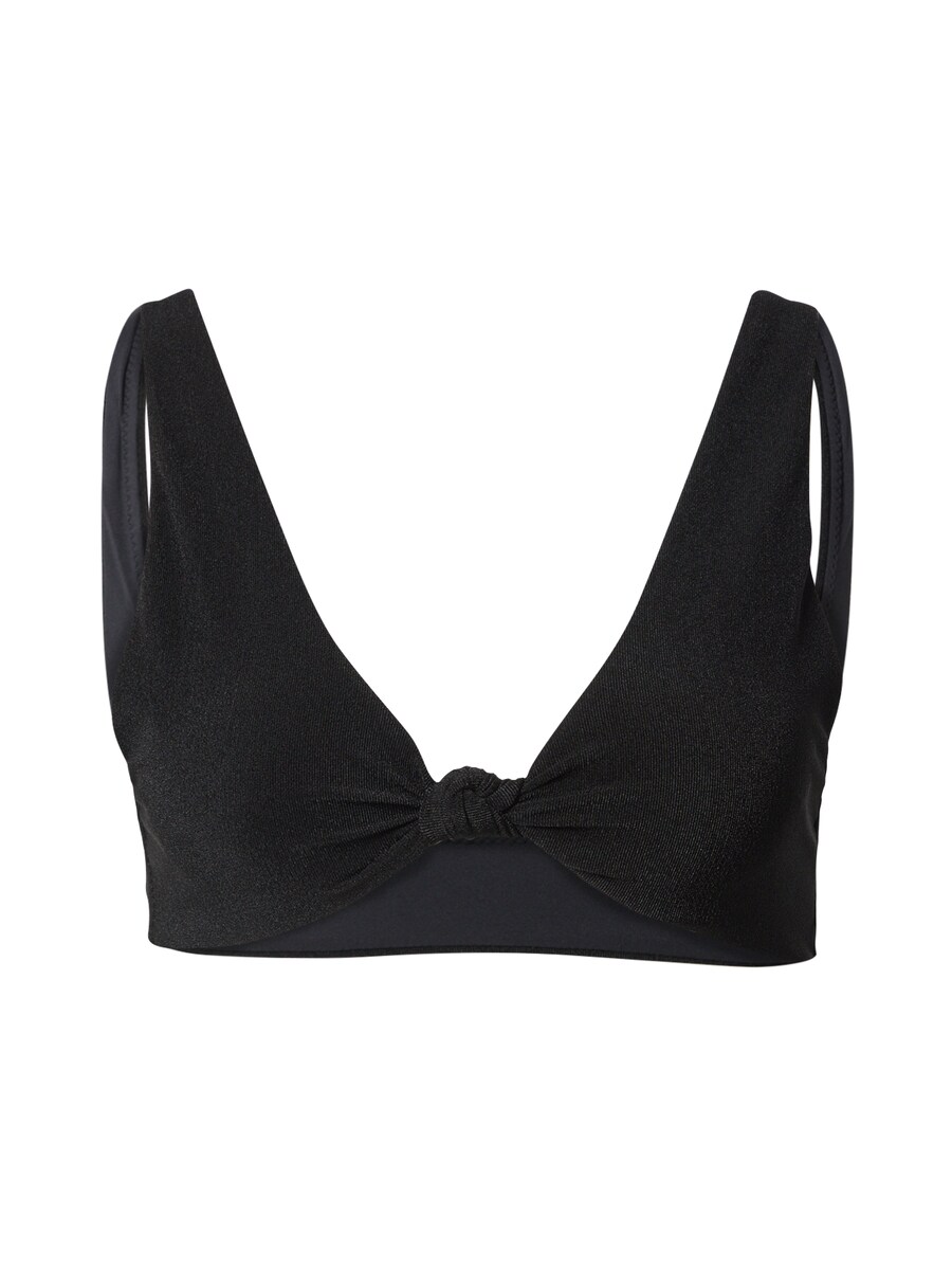 Топ бикини без косточек LeGer by Lena Gercke Deike, черный
Топ бикини без косточек LeGer by Lena Gercke Deike, черный