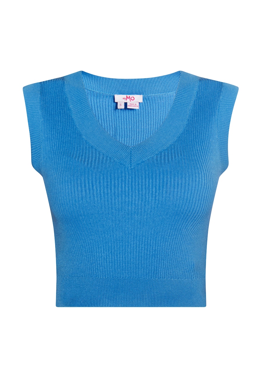 Топ MYMO, синий
Топ MYMO, синий