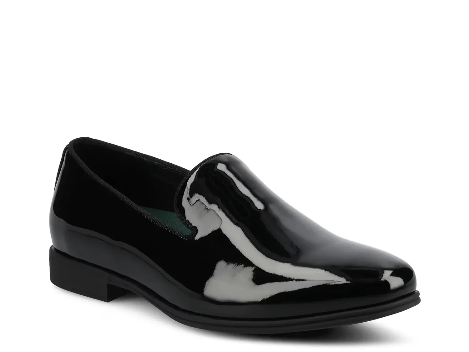 Giovanni Лоферы Vance, Patent Black
Giovanni Лоферы Vance, Patent Black
