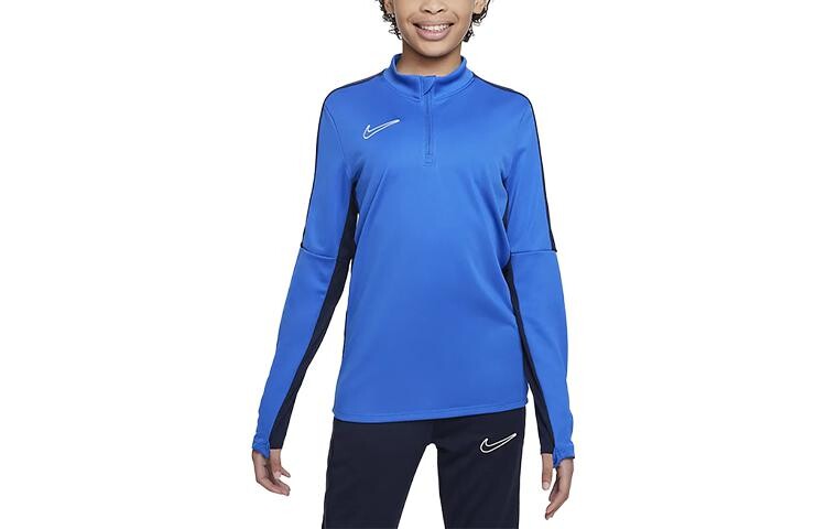 Детская футболка Nike, синий
Детская футболка Nike, синий