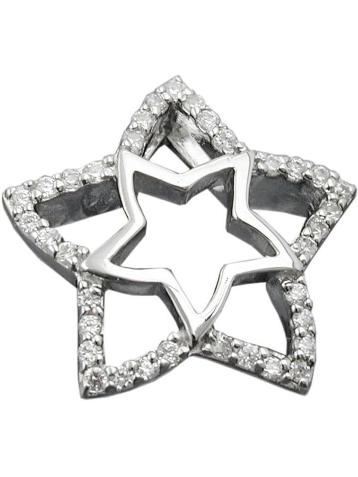 Gallay Кулон 17 мм, серебро 925 пробы
Gallay Кулон 17 мм, серебро 925 пробы