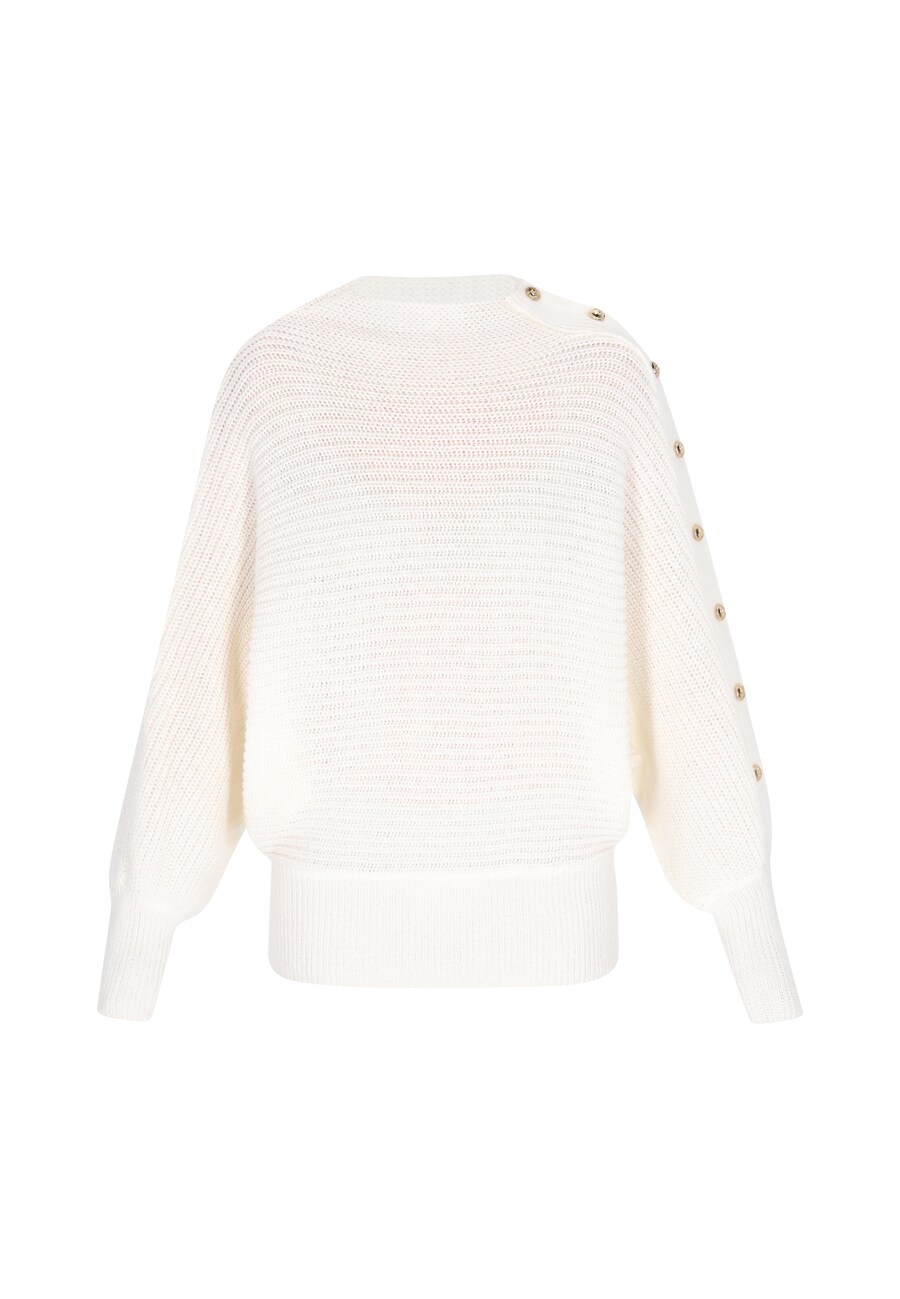 Свитер DreiMaster Maritim, от белого
Свитер DreiMaster Maritim, от белого