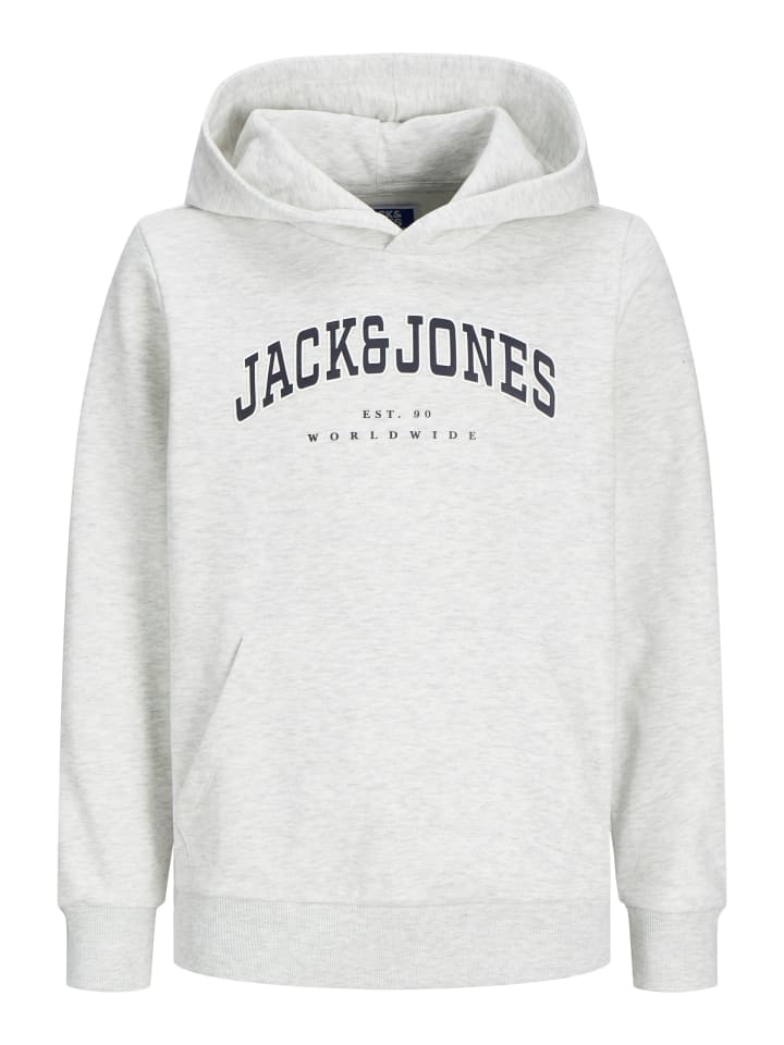Худи JACK & JONES Junior
Худи JACK & JONES Junior