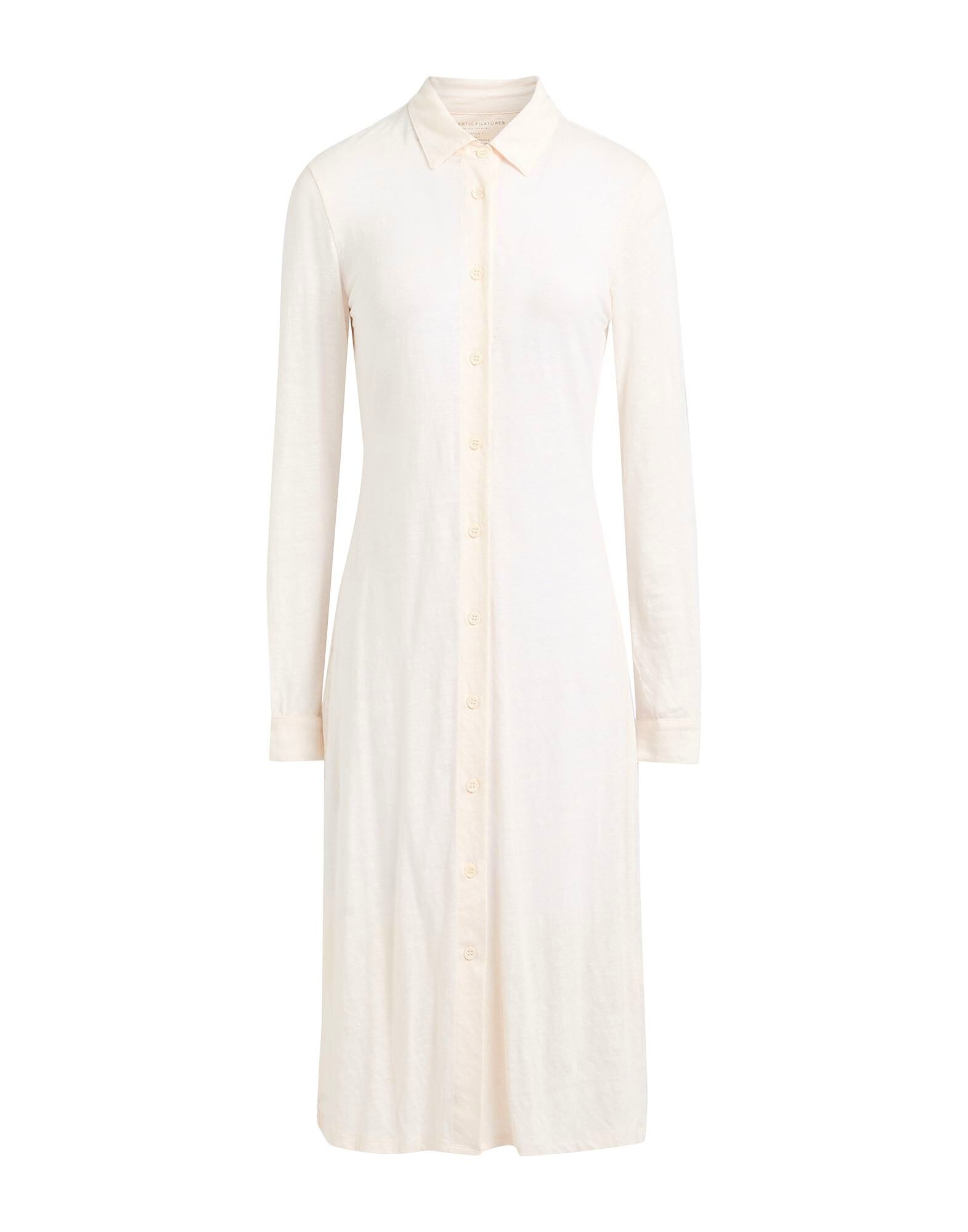 Платье миди Majestic Filatures, айвори
Платье миди Majestic Filatures, айвори