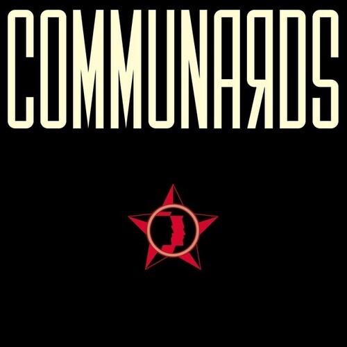 Виниловая пластинка Communards: Communards
Виниловая пластинка Communards: Communards