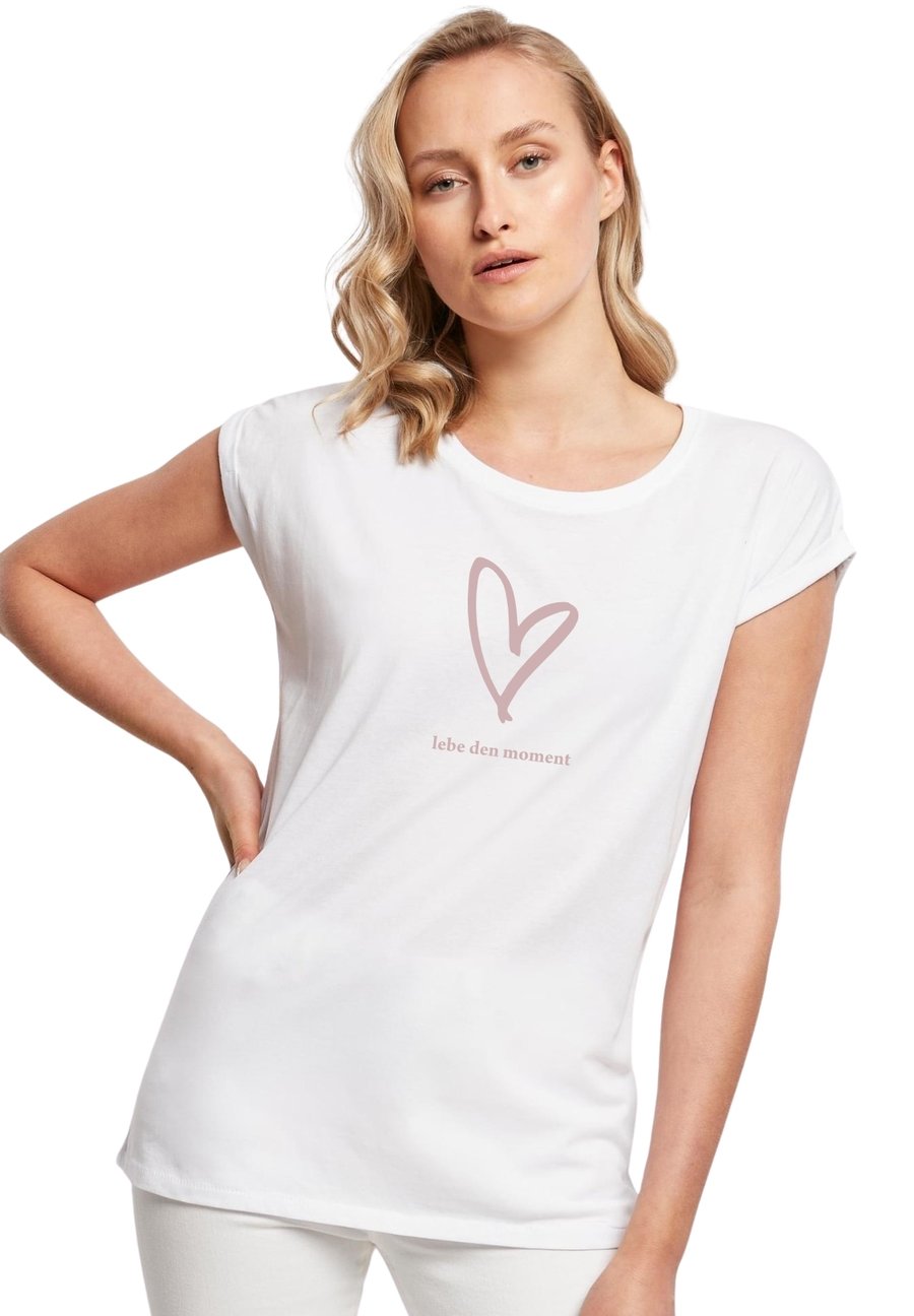 Футболка Be Famous ROLL UP LEBMO, Shirt White/White, Белый, Футболка Be Famous ROLL UP LEBMO, Shirt White/White
Футболка Be Famous ROLL UP LEBMO, Shirt White/White, Белый, Футболка Be Famous ROLL UP LEBMO, Shirt White/White