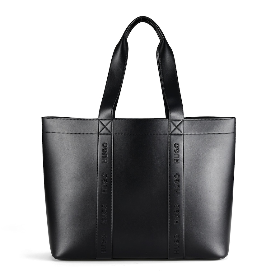 Сумка-шоппер HUGO Becky, черный
Сумка-шоппер HUGO Becky, черный