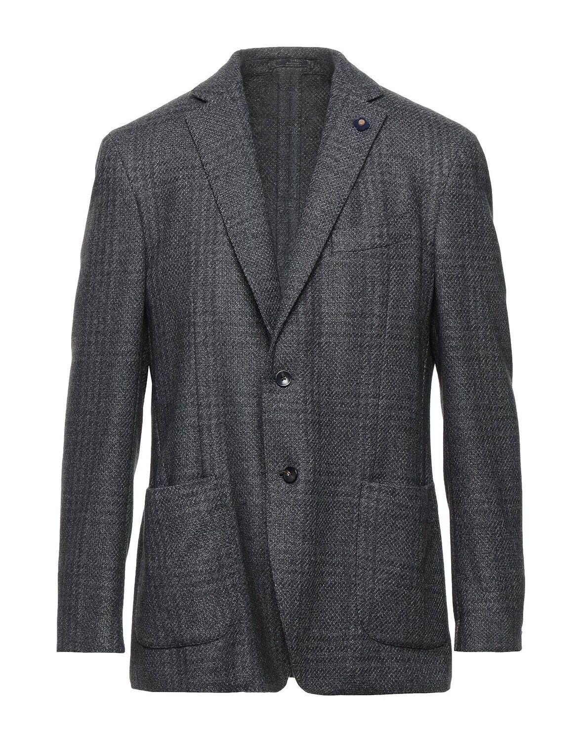 Блейзер Lardini, серый
Блейзер Lardini, серый