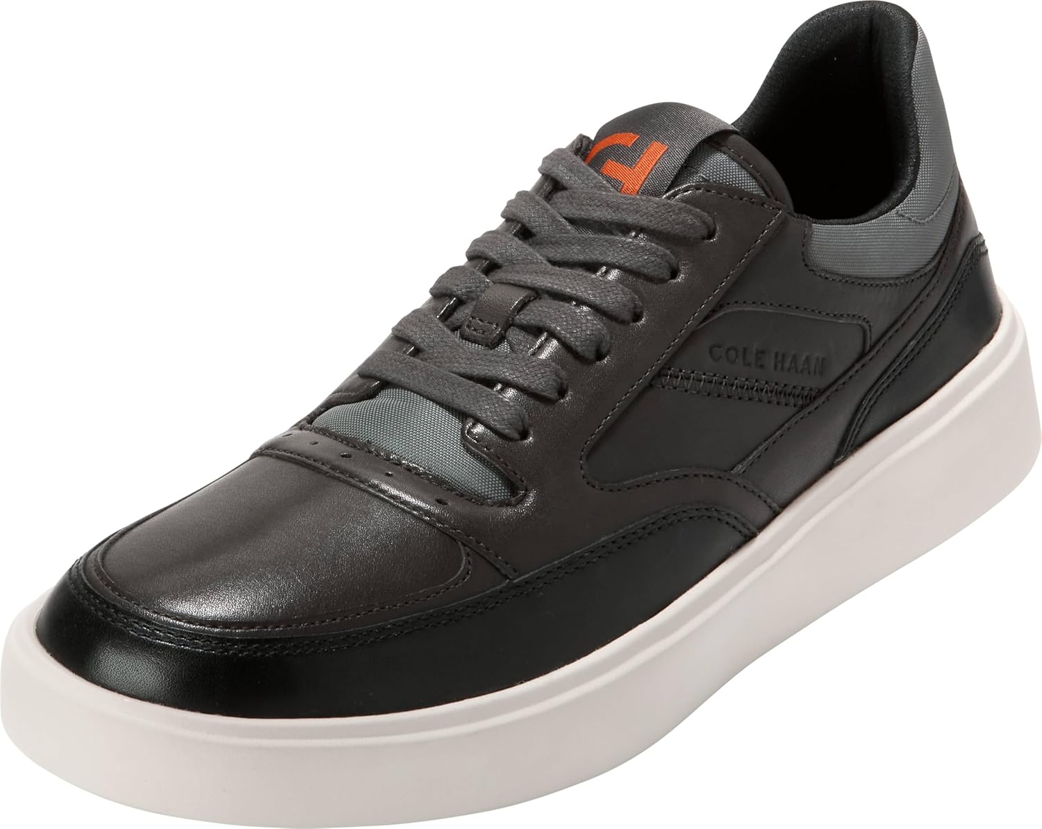 Мужские кроссовки Cole Haan Grand Crosscourt Traveler Setshot, черный
Мужские кроссовки Cole Haan Grand Crosscourt Traveler Setshot, черный