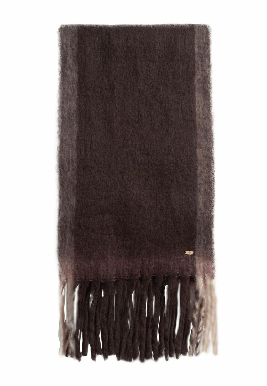 Шарф Lipsy COSY BRUSHED, Chocolate Brown/Mottled Brown
Шарф Lipsy COSY BRUSHED, Chocolate Brown/Mottled Brown