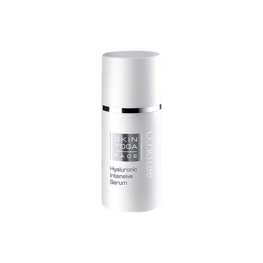 Сыворотка для лица ARTDECO Hyaluronic Intensive Serum, Skin Yoga 30 ml
Сыворотка для лица ARTDECO Hyaluronic Intensive Serum, Skin Yoga 30 ml