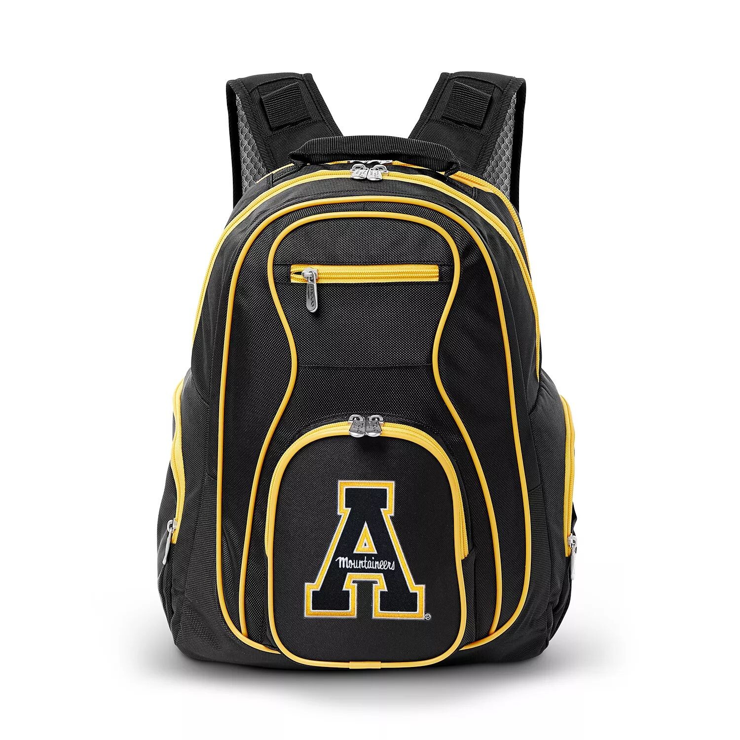 Рюкзак для ноутбука Appalachian State Mountaineers
Рюкзак для ноутбука Appalachian State Mountaineers
