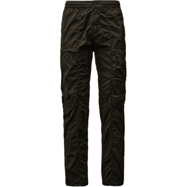 C.P.Company Мужские брюки-карго, черные
C.P.Company Мужские брюки-карго, черные