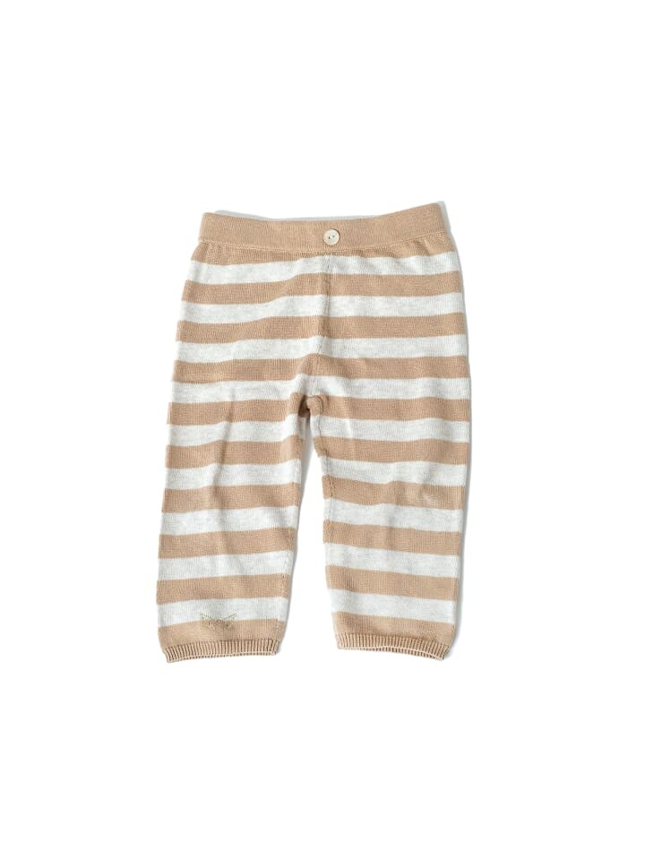 Тканевые брюки petit amour Bio-Strickhose für Babies Suri, цвет Naturtönen
Тканевые брюки petit amour Bio-Strickhose für Babies Suri, цвет Naturtönen