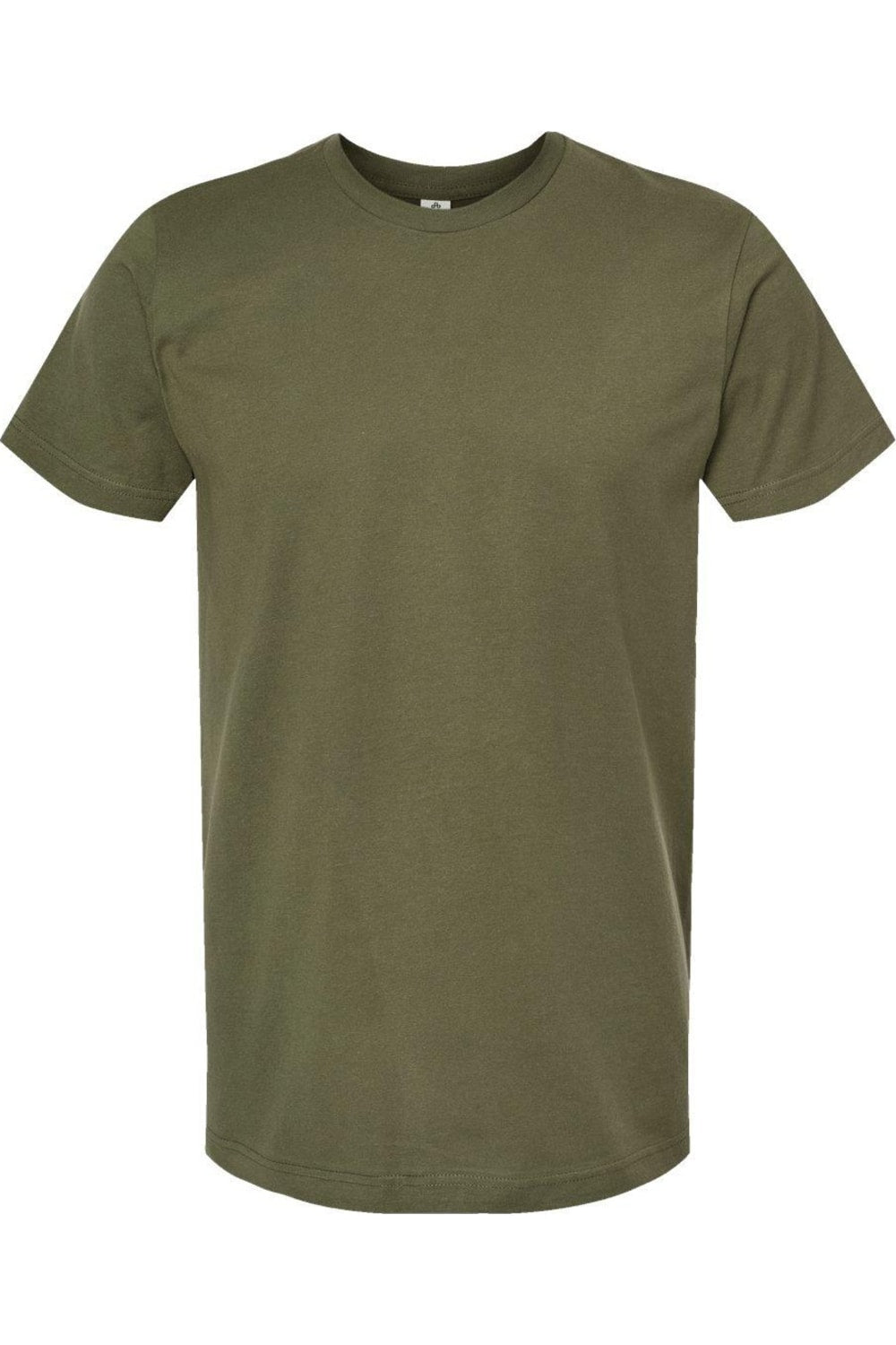 Футболка унисекс из тонкого джерси Tultex, хаки
Футболка унисекс из тонкого джерси Tultex, хаки