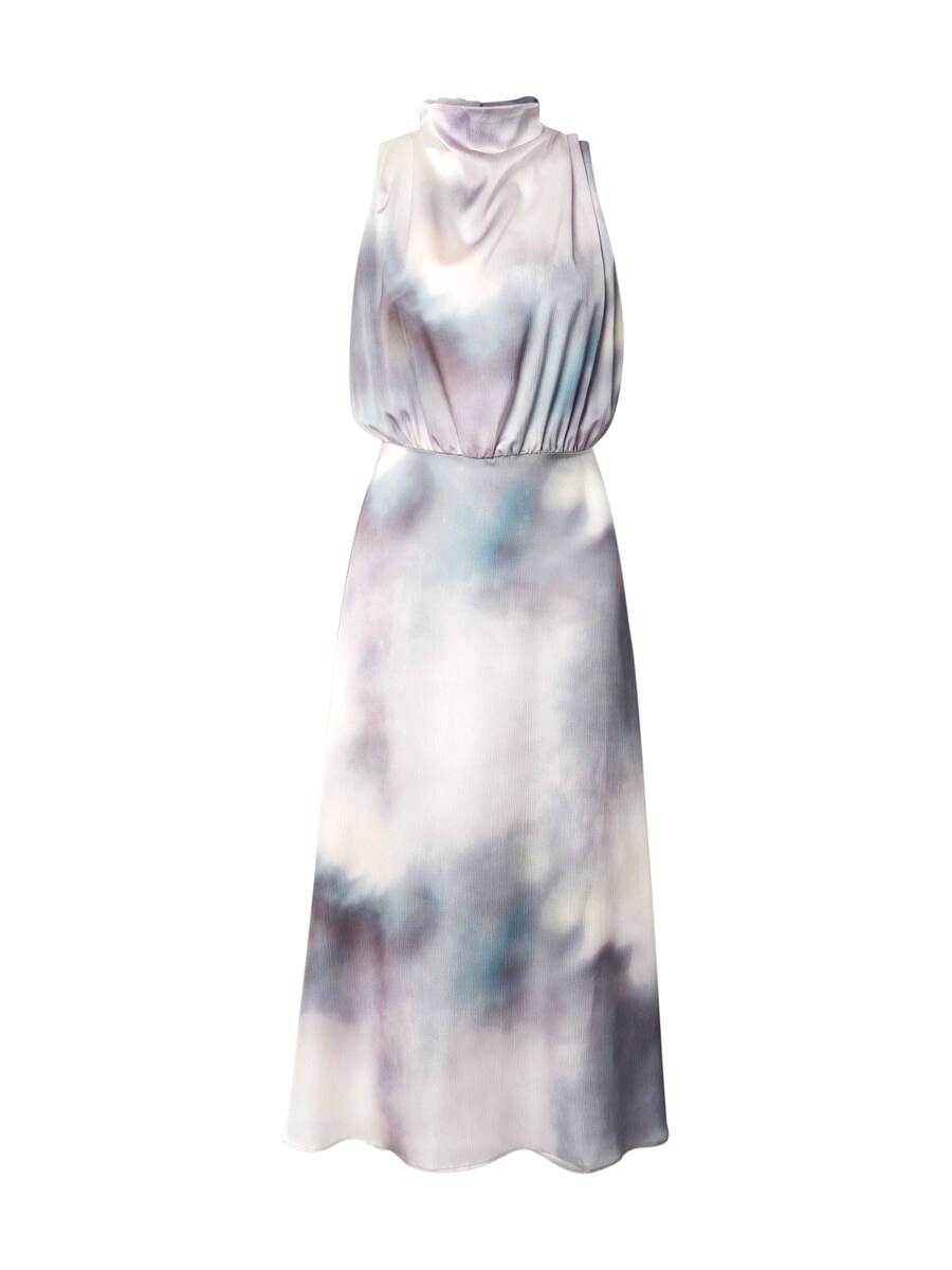 Миди платье SWING, Light grey
Миди платье SWING, Light grey