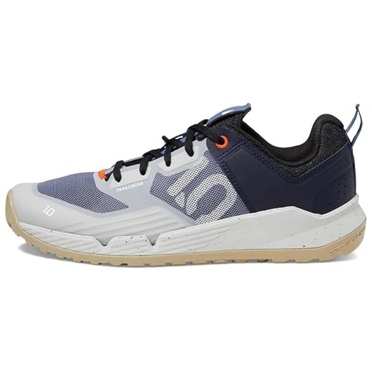 Five Ten Trailcross XT Silver Violet Cloud White Wonder Steel Adidas
Five Ten Trailcross XT Silver Violet Cloud White Wonder Steel Adidas