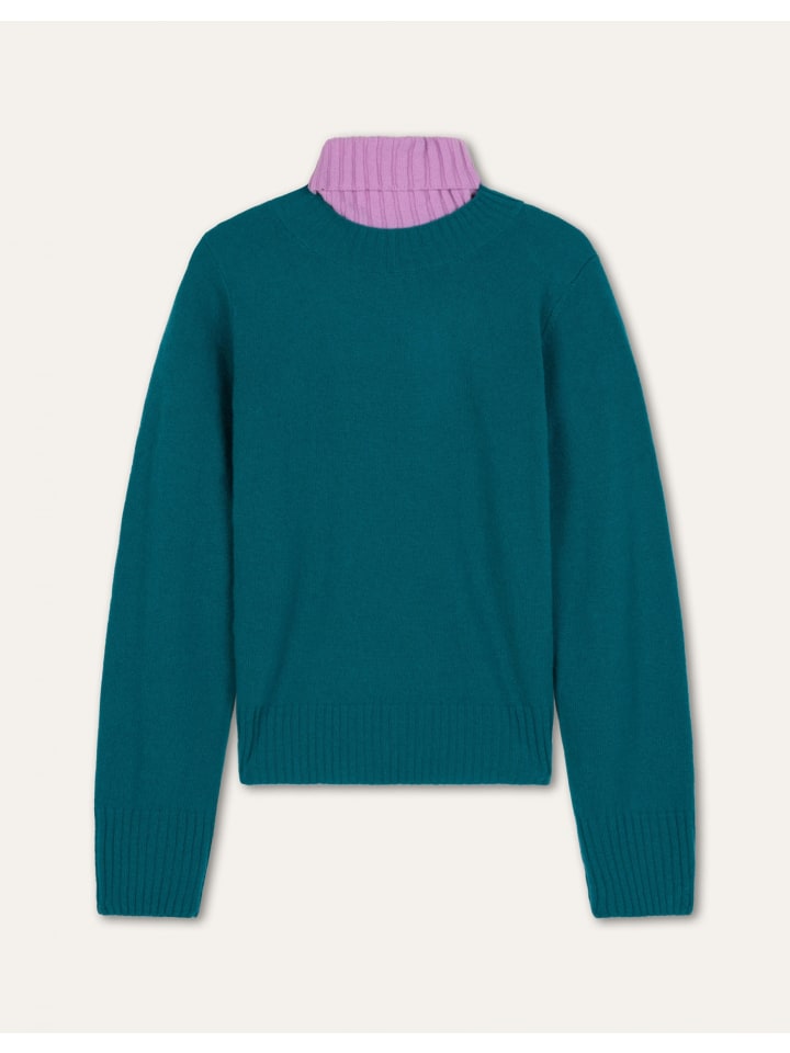 Пуловер Oilily, синий
Пуловер Oilily, синий