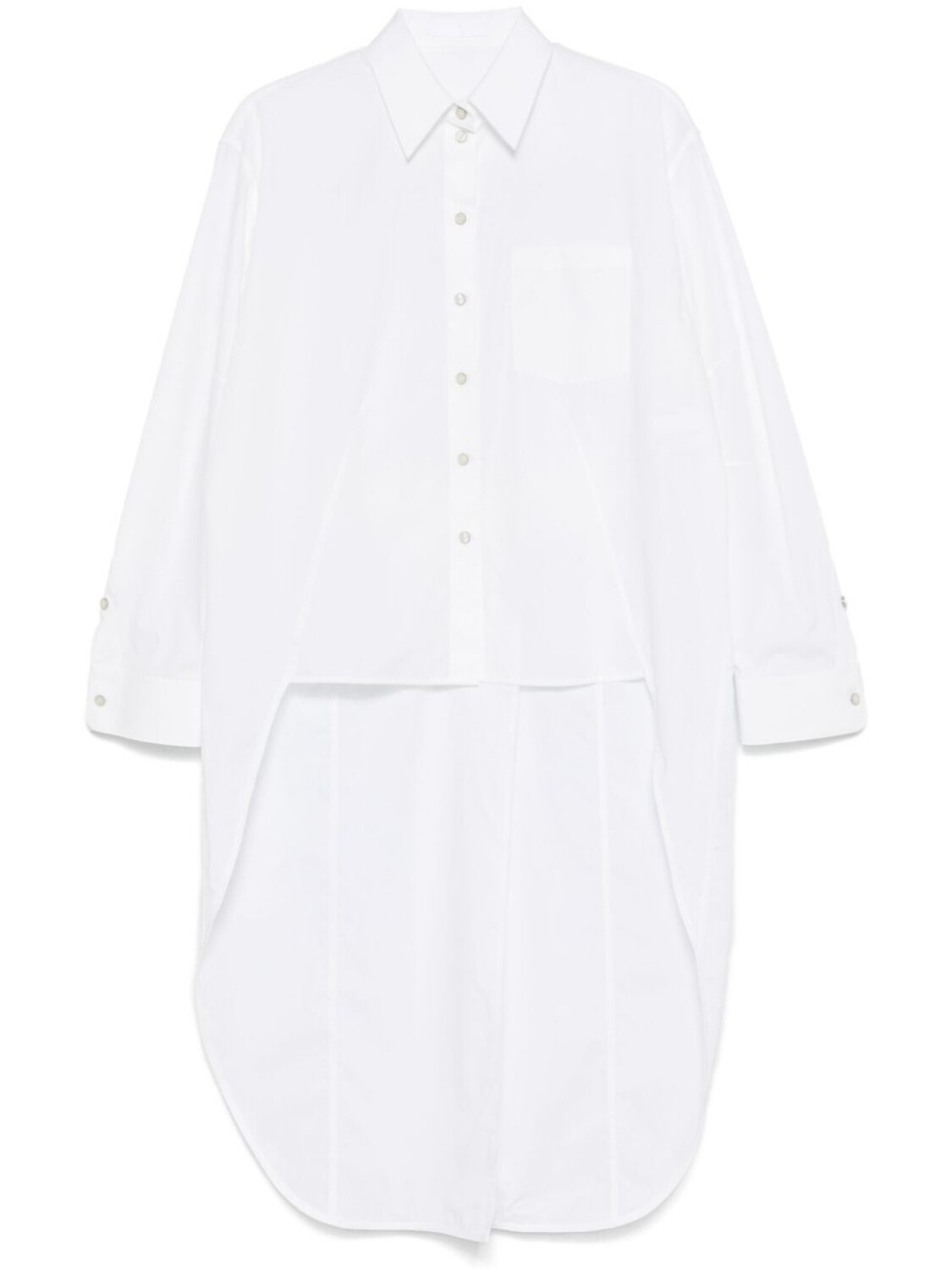 Футболка Apex Tail Helmut Lang, белый
Футболка Apex Tail Helmut Lang, белый