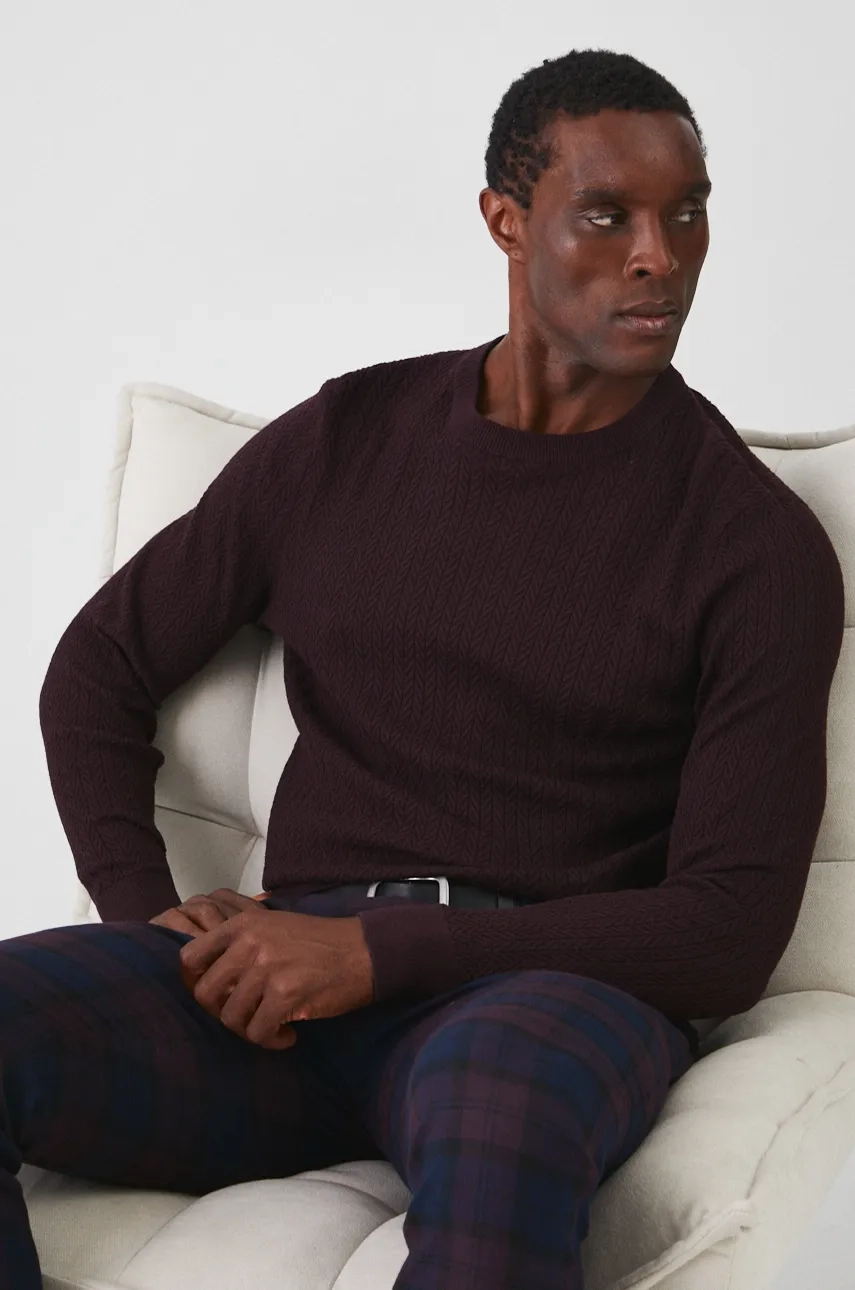 Свитер Medicine, гранатовый
Свитер Medicine, гранатовый