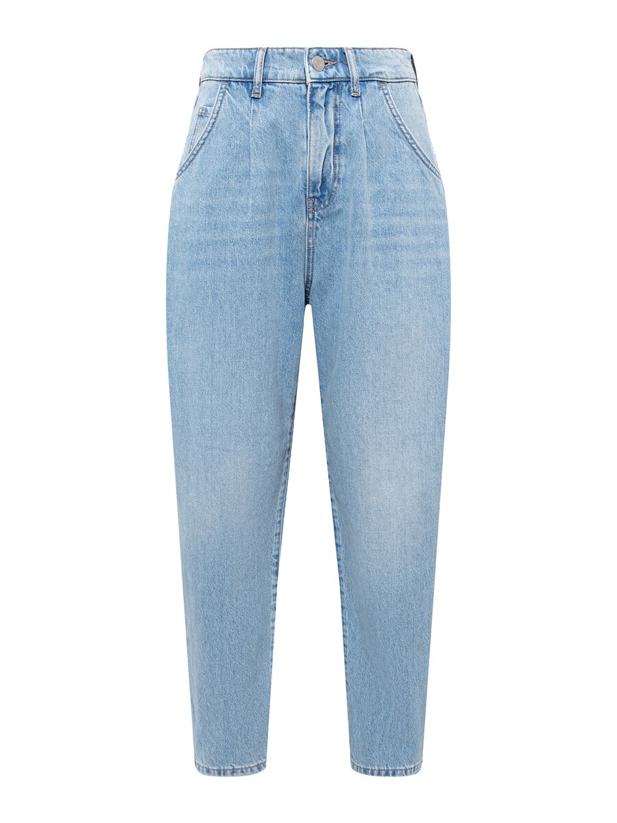 Зауженные джинсы Mavi Laura, синий
Зауженные джинсы Mavi Laura, синий