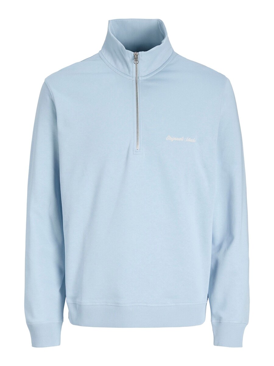 Толстовка JACK & JONES JACK & JONES JORNorrebro, Pastel blue
Толстовка JACK & JONES JACK & JONES JORNorrebro, Pastel blue