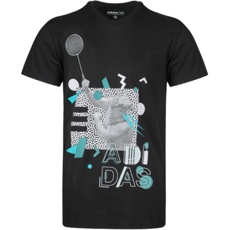 Adidas Neo Футболка мужская черная, Черный, Adidas Neo Футболка мужская черная
Adidas Neo Футболка мужская черная, Черный, Adidas Neo Футболка мужская черная