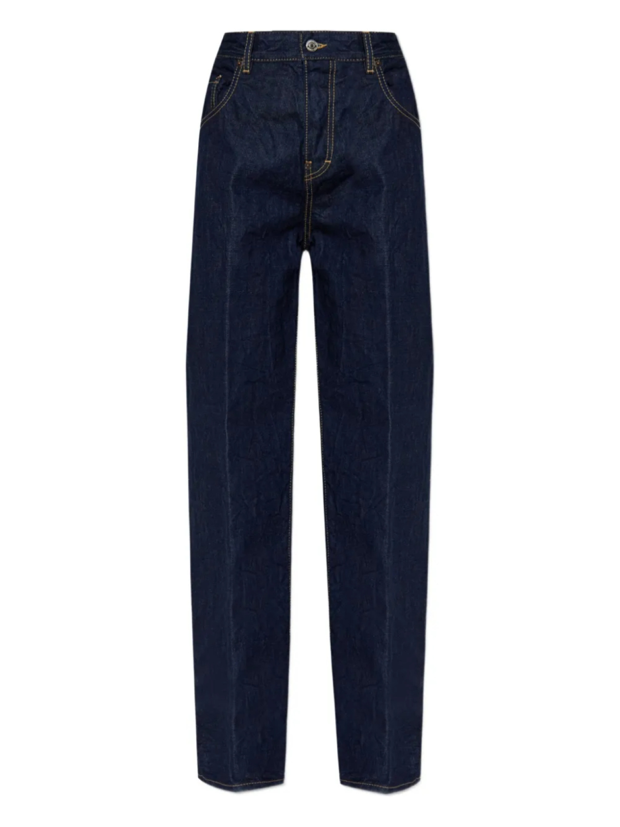 Джинсы DSQUARED2 из хлопка, синий
Джинсы DSQUARED2 из хлопка, синий