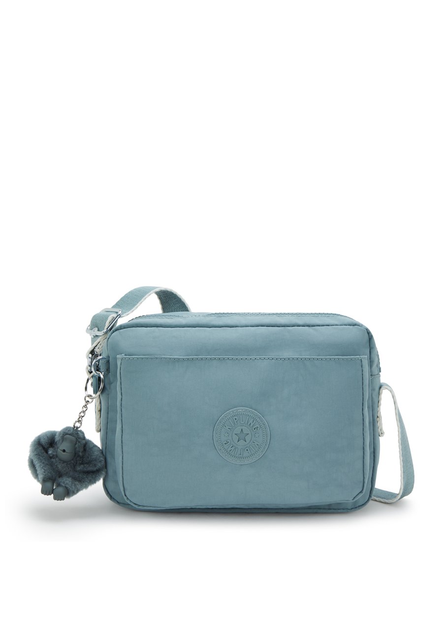 Сумка кросс-боди Kipling UNISEX, Relaxed Grey/Mottled Grey
Сумка кросс-боди Kipling UNISEX, Relaxed Grey/Mottled Grey