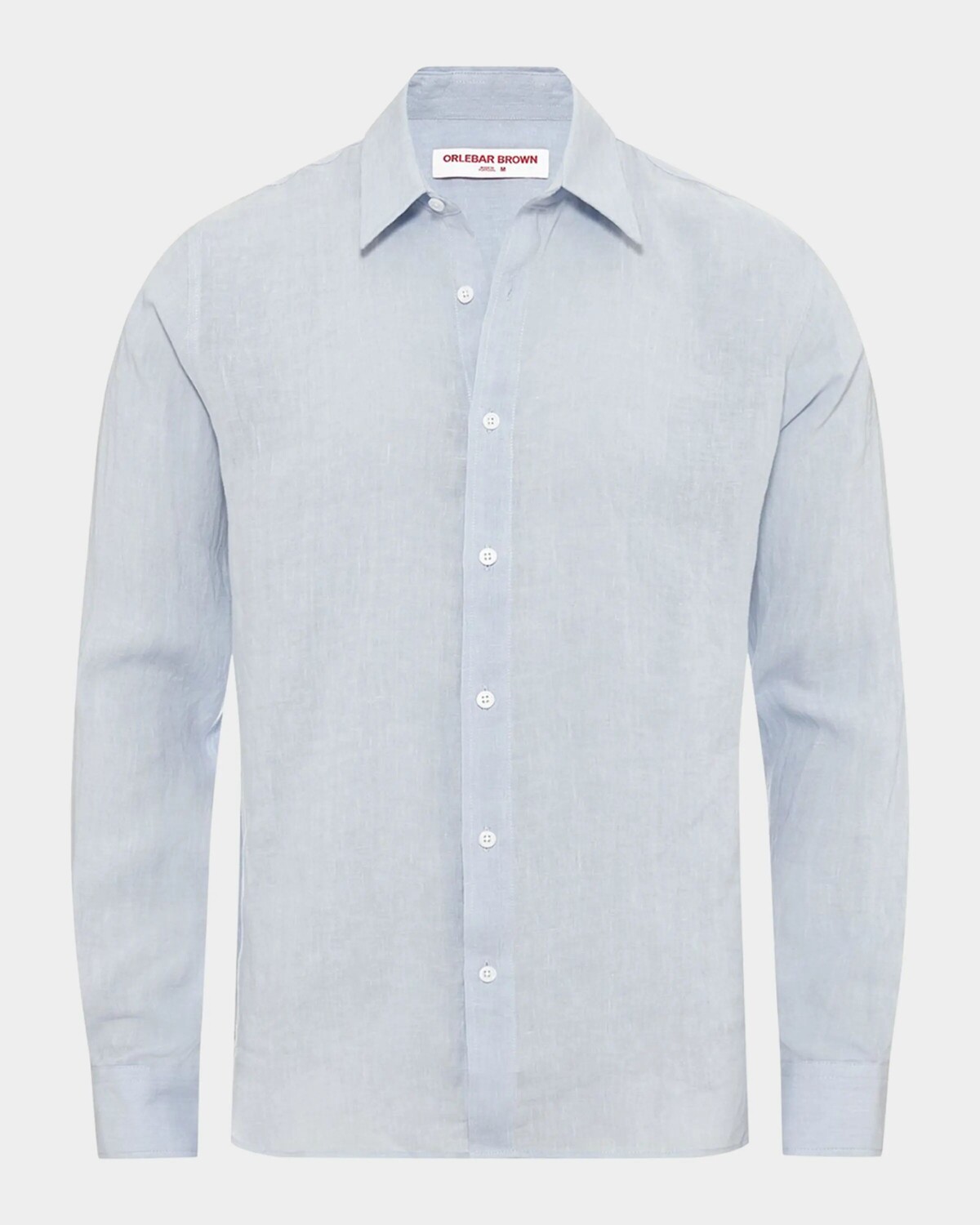 Мужская льняная спортивная рубашка Justin Orlebar Brown, цвет Hush
Мужская льняная спортивная рубашка Justin Orlebar Brown, цвет Hush