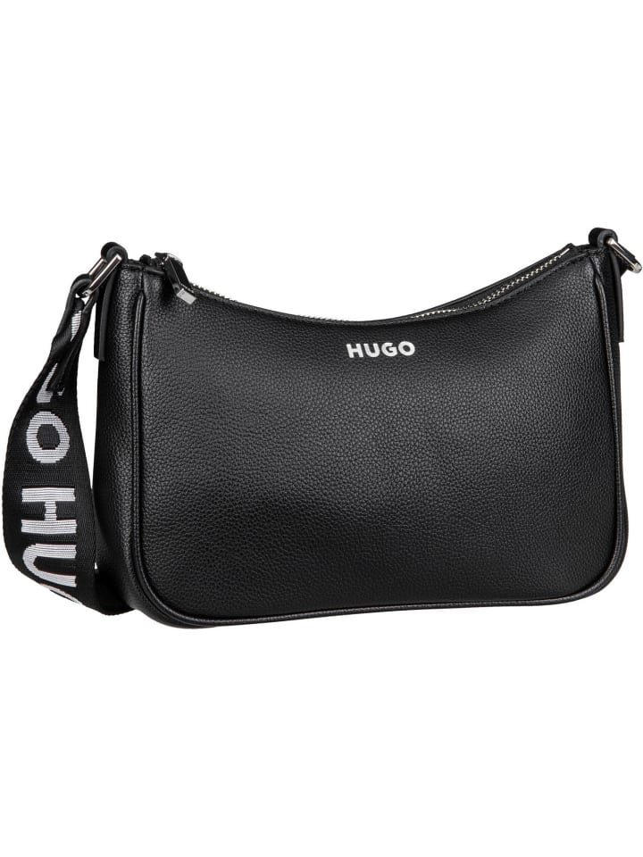Наплечная сумка HUGO, черный
Наплечная сумка HUGO, черный