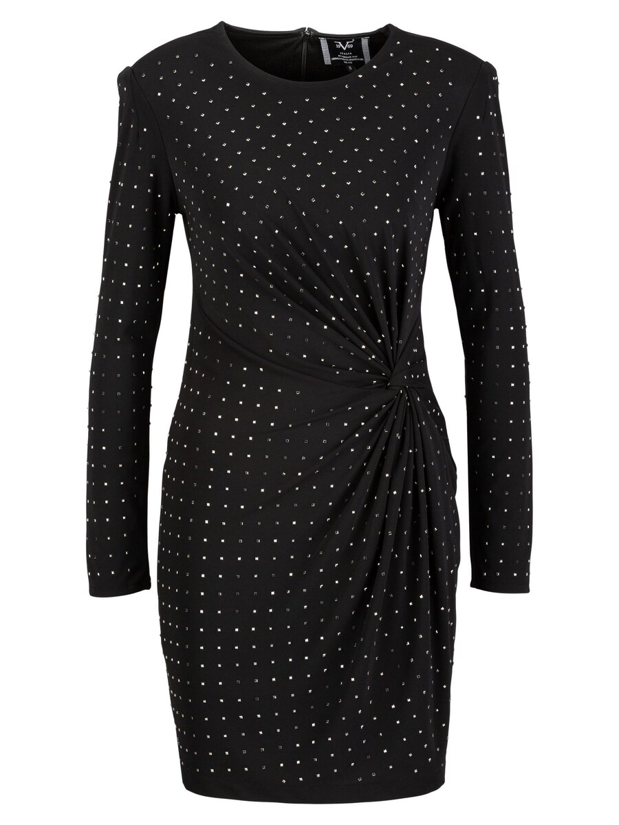 Коктейльное платье 19V69 ITALIA Romana, черный
Коктейльное платье 19V69 ITALIA Romana, черный